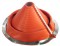 #2 round base retrofit Silicone