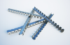 Stainless Steel "Gripper" Accessory Size #1