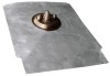 Solar Multi-Port - AL Pipe Flashing