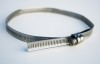 Stainless Steel Band Accessory Size #1