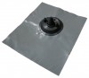 Solar Multi-Port - LD Pipe Flashing