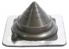 Middy Pipe Flashing
