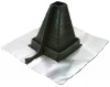 #2 Square Vent Retrofit Master Flash Pipe Flashing