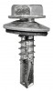 #10X1 1/2 Self Drilling Screws