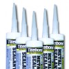 WeatherMaster - Metal Roof sealant Twelve Pack