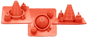 solar multiport multiple view image